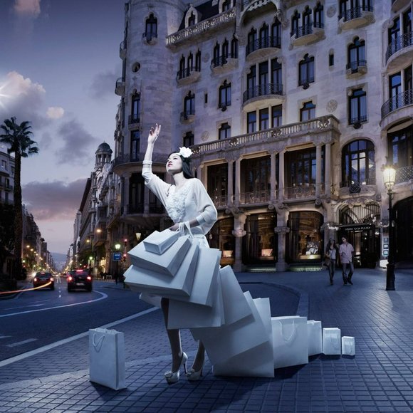 Meet the Posher - Picture 2 of 2